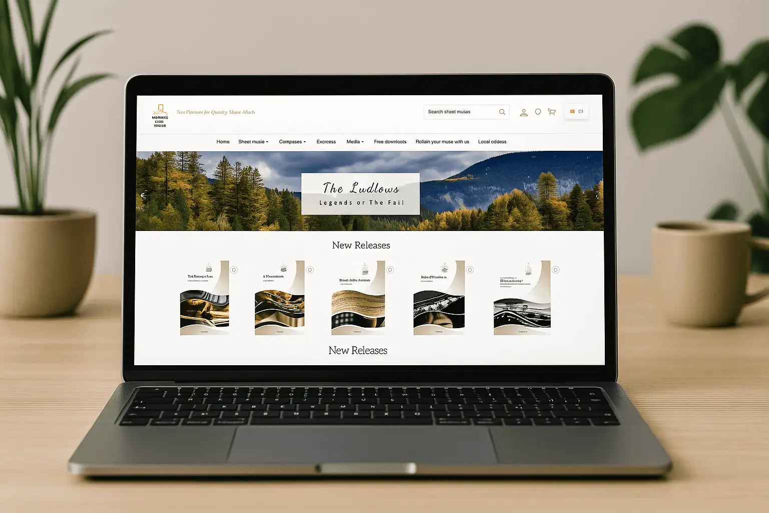 Goldenrivermusic_webshop_Gemaakt_met_Wordpress_Woocommerce